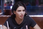 Samantha, Samantha, samantha s oh baby theatrical trailer is here, Baby movie