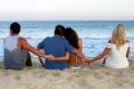 Terri Conley, monogamous, open relationships are just as happy as couples, Love and relationships