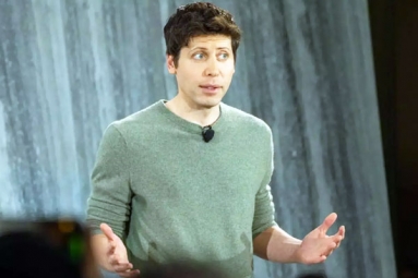 AI will reshape jobs: OpenAI Sam Altman