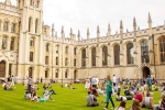 Times Higher Education, Times Higher Education, oxford named world s best in global university rankings, Global university rankings