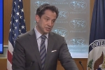 india, india, united states closely following reports on paf using f 16 against india, F16