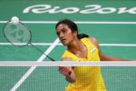 Rio Olympics, Olympic medal, indian shuttler p v sindhu raises india s hope for an olympic medal, London olympic