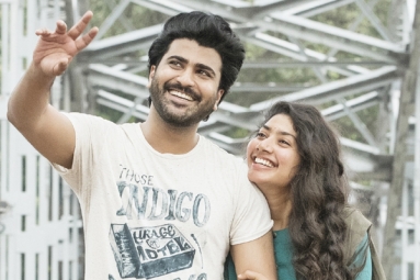 Padi Padi Leche Manasu Release Date