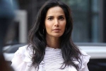 Brett Kavanaugh, Top Chef host, padma lakshmi pens traumatic sexual assault when 16, Top chef