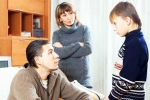 Strict Parents latest, Strict Parents Children, parents should be strict about these things, Healthy habits