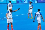 Men's Hockey team, Anshu Malik, paris olympics 2024 hockey team ready for bronze, Indian hockey team