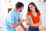 Partner triggering tips, Partner triggering bad, what to do when your partner is triggering you, Trauma