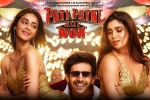 trailers songs, Pati Patni Aur Woh official, pati patni aur woh hindi movie, Bhumi pednekar