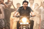 Pawan Kalyan, Bheemla Nayak non-theatrical business, pawan kalyan s bheemla nayak five days collections, Ap ticket pricing