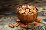 Pecans health, Pecans consumption, all about pecans and their health benefits, Cakes