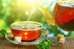 chamomile tea, Peppermint tea, to boost your memory drink peppermint tea, Boost your memory