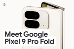 Pixel 9 Pro Fold price, Pixel 9 Pro Fold price, pixel 9 pro fold with 8 inch oled inner display launched, Facial recognition