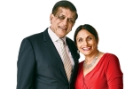 Indian American couple donation to Nova Southeastern University, healthcare in India, indian american couple s 200mn plan to transform healthcare in india, Agricultural land
