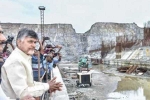 Polavaram project makes History, Polavaram project makes History, polavaram project in andhra pradesh breaks historic records, Irrigation