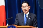 Japan prime minister, Kishida early job, political crisis in japan, Ageing