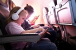 Portable gadgets latest breaking, Portable gadgets new breaking, portable gadgets to make long flights bearable, Top 5 list