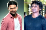 Lokesh Kanagaraj, Prabhas and Lokesh Kanagaraj loading, prabhas and lokesh kanagaraj film loading, Thalaivar 171