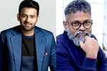 Prabhas and Sukumar next film, Prabhas and Sukumar film, prabhas gives his nod to sukumar, Indian actors
