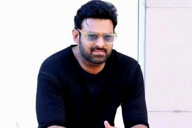 Prabhas to return back to Work Prabhas to return back to Work