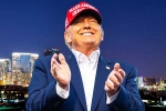 Donald Trump 2024 polls, Donald Trump latest updates, big predictions on donald trump win in us elections, 2024 usa elections