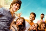 Premalu telugu movie review, Premalu movie story, premalu movie review rating story cast and crew, Amul