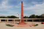naional war memorial, national war memorial for soldiers., prime minister to dedicate national war memorial to the nation today, Rakshak