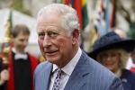 covid-19, Duchess Camila, prince charles tests positive for covid 19 self isolating in scotland, Buckingham palace