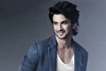 death, psychiatrists, sushant singh rajput was depressed since 2019 his psychiatrists say to police, Nepotism