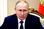 International Criminal Court, Russia News, putin s ally proposed to ban icc in russia, Russia president putin