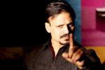 Ram Gopal Varma latest, Ram Gopal Varma next film, rgv s next outing titled rai, Killing veerappan