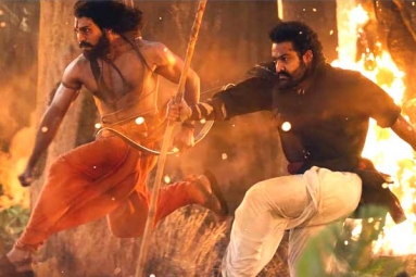 RRR Five Days Collections RRR Five Days Collections
