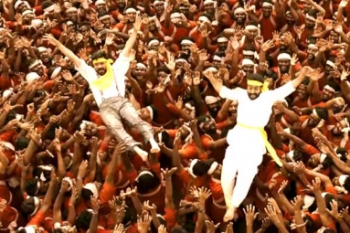 Record numbers for RRR Worldwide Record numbers for RRR Worldwide