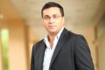 Rahul Johri, Rahul Johri, rahul johri bcci s new ceo, Discovery s networks