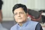 rail drishti site, railway minister, railway minister piyush goyal launches rail drishti dashboard portal, Railway minister