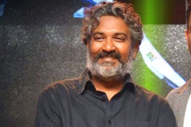 Rajamouli Unfolds The Genre Details Of His Next