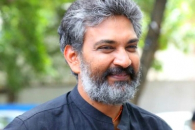 Rajamouli To Release Uyyalavada Narasimha Reddy Poster Rajamouli To Release Uyyalavada Narasimha Reddy Poster