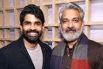 Japan earthquake, SS Rajamouli new updates, rajamouli and his son survives from japan earthquake, Earth