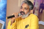 SS Rajamouli breaking news, SS Rajamouli latest, ss rajamouli thanks tollywood for supporting rrr, Sankranthi 2022