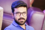 Ram Charan updates, DVV Danayya, charan gets a bollywood fitness trainer, Actor vivek