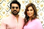 Ram Charan and Upasana baby, Ram Charan and Upasana, ram charan and upasana welcome a baby girl, Upasana kamineni