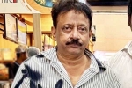 Ram Gopal Varma breaking, Ram Gopal Varma breaking, ram gopal varma responds to cases in andhra pradesh, Henna