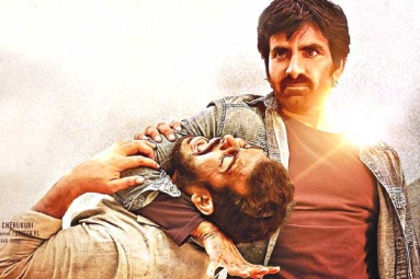 Ramarao On Duty is a Huge Disaster Ramarao On Duty is a Huge Disaster