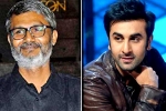 Ranbir Kapoor, Nitesh Tiwari, ramayana shoot starts, Lifestyle