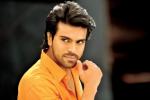 Ramcharan new movie, Ramcharan new movie, ramcharan s gift to mega fans, Kathilantodu
