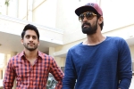 Naga Chaitanya, Naga Chaitanya, rana and naga chaitanya in talks for a multi starrer, Haathi mere saathi