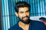 rana daggubati, rana daggubati about kidney transplant rumors, rana dagubbati rubbishes kidney transplant rumors, Pulkit samrat