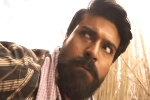 Rangasthalam 1985, Rangasthalam 1985 updates, rangasthalam 1985 is a murder mystery, Rangasthalam 1985