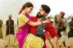 Rangasthalam movie review and rating, Rangasthalam movie rating, rangasthalam movie review rating story cast and crew, Sukumar and ram charan