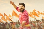 Devi Sri Prasad, Sukumar, rangasthalam 1985 total pre release business, Rangasthalam 1985