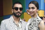 Deepika Padukone relationship, Deepika Padukone breakup, ranveer and deepika heading for breakup, Lovely couple